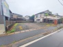 現地土地写真