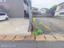 現地土地写真