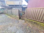 現地土地写真