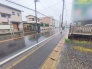 現地土地写真