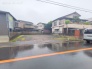 現地土地写真
