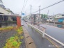 現地土地写真