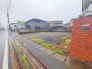 現地土地写真