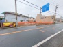 現地土地写真