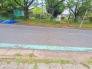 現地土地写真