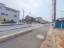 現地土地写真