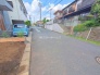 現地土地写真