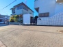 現地土地写真