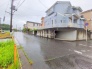 現地土地写真