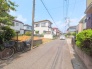 現地土地写真