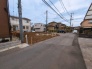 現地土地写真