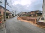 現地土地写真