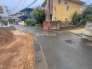 現地土地写真