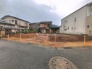 現地土地写真