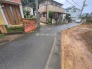 現地土地写真