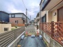 現地土地写真