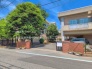 中学校