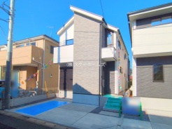 流山市東初石1丁目