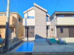 流山市東初石1丁目