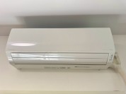 【冷暖房エアコン】