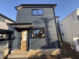 新築一戸建て