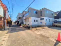 松戸市西馬橋1丁目