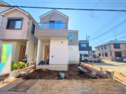 松戸市西馬橋1丁目