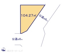 図面と異なる場合は現況を優先