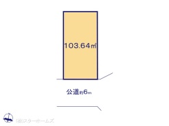 1号地 図面と異なる場合は現況を優先