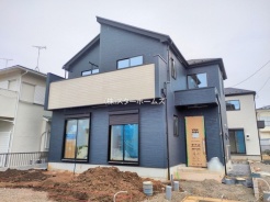 松戸市古ケ崎3丁目