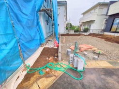 松戸市古ケ崎3丁目