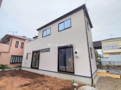 松戸市古ケ崎3丁目