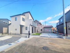 松戸市古ケ崎3丁目