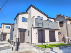 松戸市古ケ崎3丁目