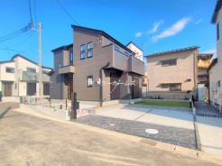 松戸市古ケ崎3丁目