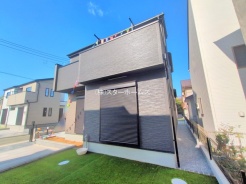 松戸市古ケ崎3丁目