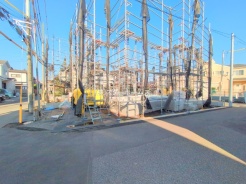 我孫子市寿2丁目