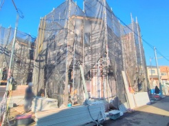 我孫子市寿2丁目