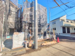 我孫子市寿2丁目