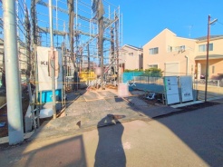 我孫子市寿2丁目