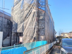 我孫子市寿2丁目