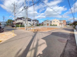 我孫子市寿2丁目