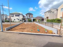 我孫子市寿2丁目