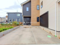 流山市三輪野山1丁目