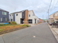 流山市三輪野山1丁目