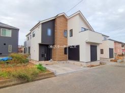 流山市三輪野山1丁目