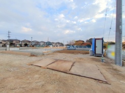 野田市木間ケ瀬