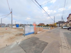 野田市木間ケ瀬