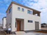 野田市木間ケ瀬 新築一戸建て