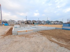 野田市木間ケ瀬